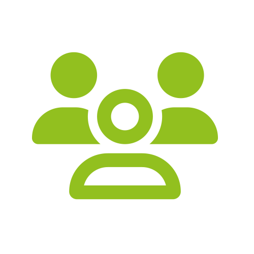 Icon Gruppe