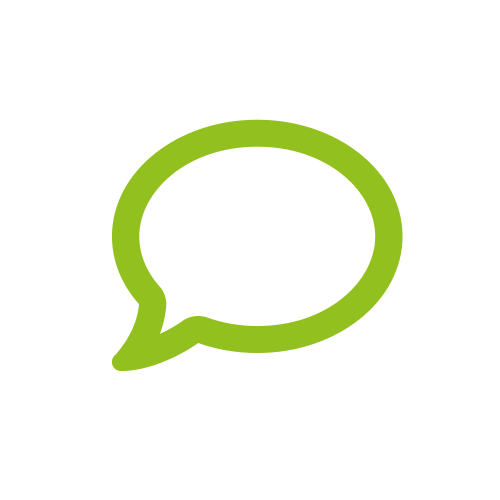 Icon Nachricht